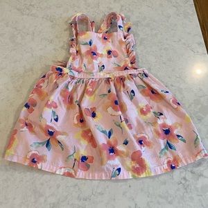 Cute Carter’s Dress